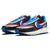 Sacai X Undercover X LD Waffle 'Night Maroon Team Royal'
