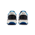 Sacai X Undercover X LD Waffle 'Night Maroon Team Royal'