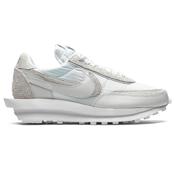 Nike sacai white hotsell release date