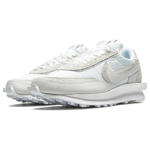 Nike Sacai Waffle Nylon White