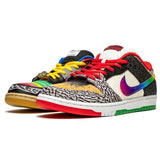 Nike Dunk Low SB 'What The Paul'