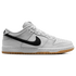 Nike Dunk Low SB 'White Gum'