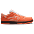 Nike SB Dunk Low 'Concepts Orange Lobster'