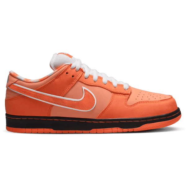 Nike dunk sb clearance low gamma orange