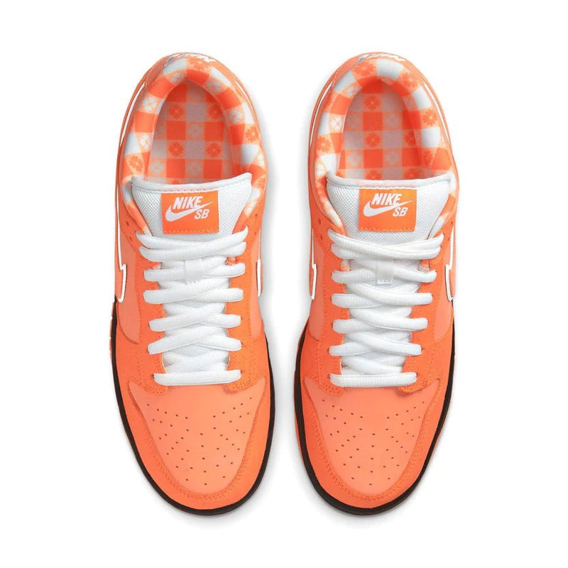 Orange lobster 2025 nike sb