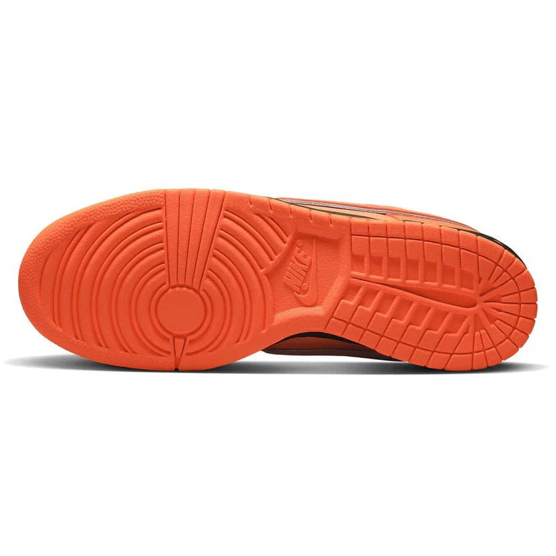 Nike Dunk Low SB x Concepts Orange Lobster for Sale