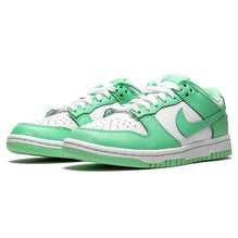 Nike Dunk Low Green Glow – What's Your Size UK