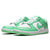 Nike Dunk Low Green Glow