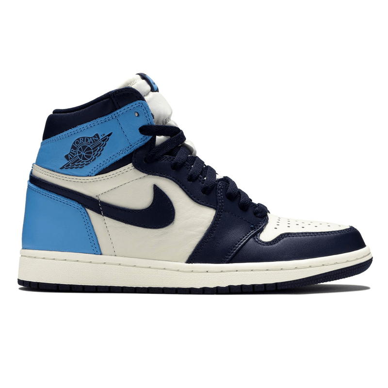 Jordan 1 Retro High 'Obsidian'