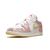 Jordan 1 Low 'Paint Drip' - OUTLET