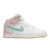 Jordan 1 Mid 'Paint Drip'
