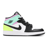 Air Jordan 1 Mid GS 'Pastel' - OUTLET