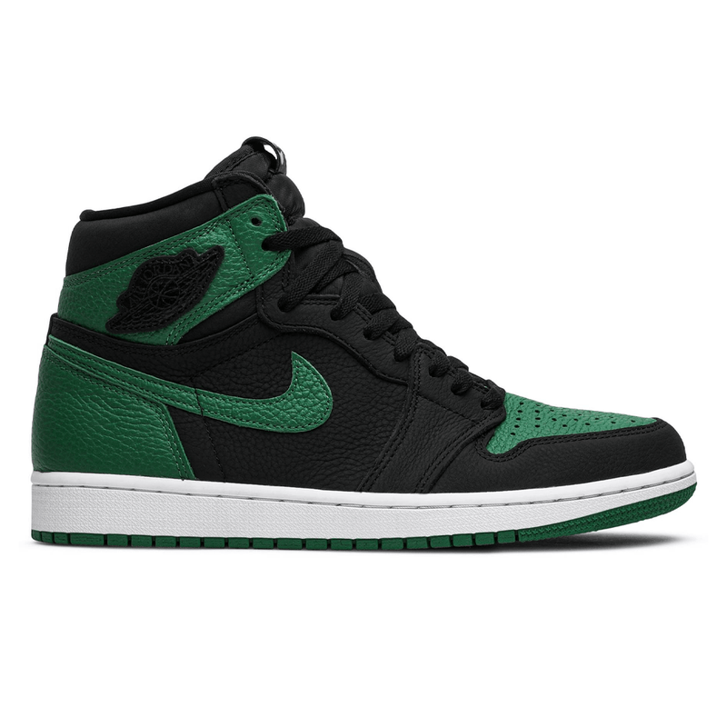 Jordan 1 high deals green