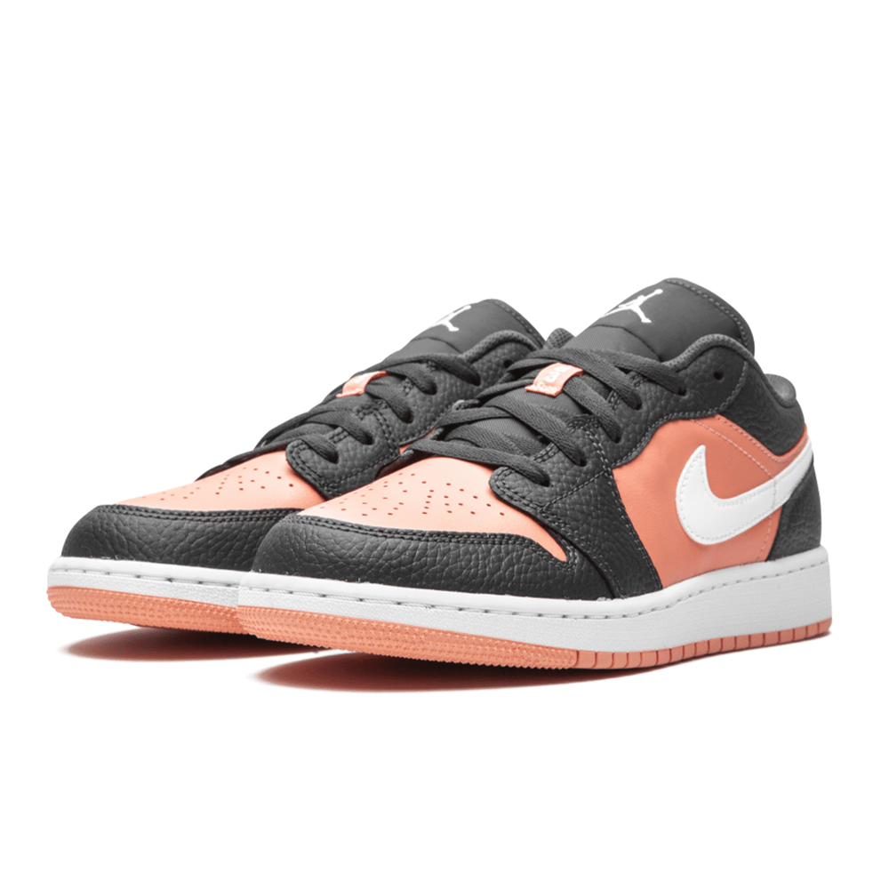 aj 1 pink quartz