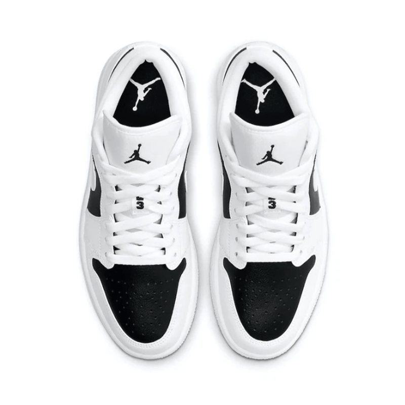 Air Jordan 1 Low WMNS Panda What s Your Size UK