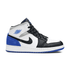 Jordan 1 Mid ‘Union Blue’ - OUTLET
