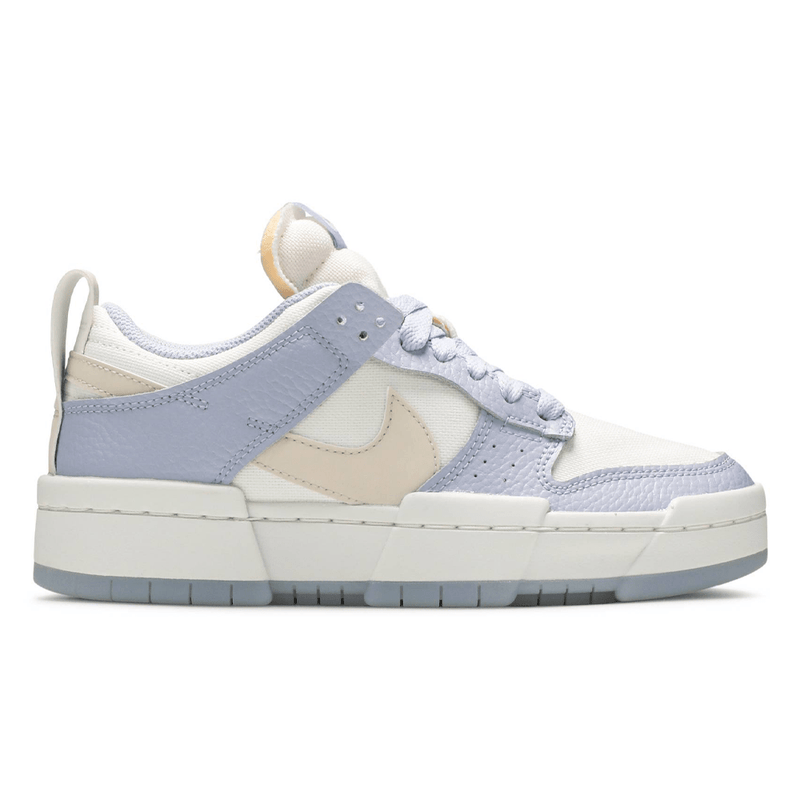 Nike Dunk Low Disrupt Summit White Ghost WMNS