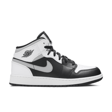 Jordan 1 Mid ‘Shadow White’ - OUTLET