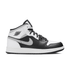 Jordan 1 Mid ‘Shadow White’ - OUTLET