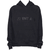 Fear Of God Essentials Hoodie Navy
