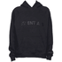 Fear Of God Essentials Hoodie Navy