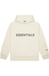 Fear Of God Essentials Pullover Hoodie Buttercream