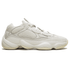 Adidas Yeezy 500 'Bone White' - OUTLET