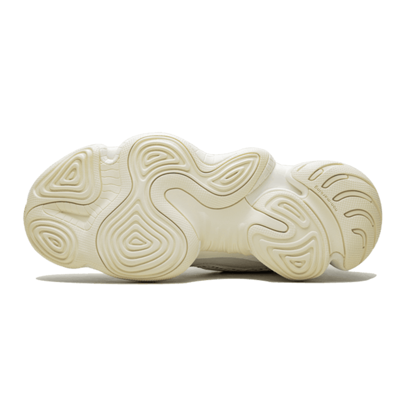 Adidas Yeezy 500 'Bone White' - OUTLET