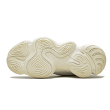 Adidas Yeezy 500 'Bone White' 2023 Restock