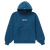 Supreme Box Logo Hoodie FW23 'Blue'