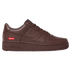 Supreme x Air Force 1 Low 'Box Logo - Baroque Brown'