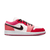Nike Air Jordan 1 Low Gs 'Pink Black' - OUTLET