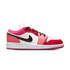 Nike Air Jordan 1 Low Gs 'Pink Black' - OUTLET