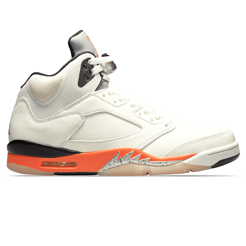 Orange 2025 retro 5