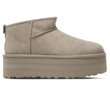 UGG Classic Ultra Mini Platform Goat (W)