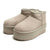 UGG Classic Ultra Mini Platform Goat (W)