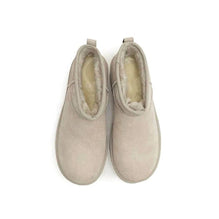 UGG Classic Ultra Mini Platform Goat (W)