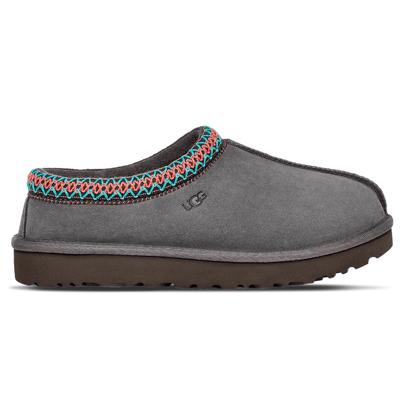 Ugg slippers 2025 grey womens