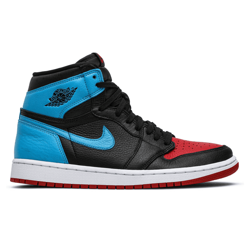 Jordan 1 Retro High WMNS 'UNC Chicago' - OUTLET