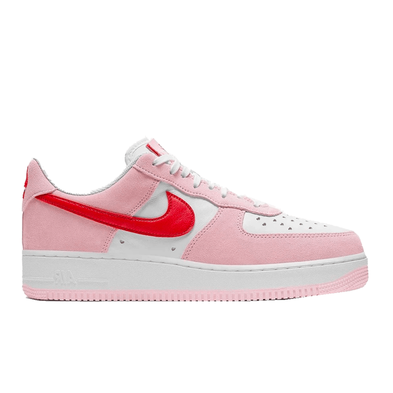 Nike air best sale force qs 07