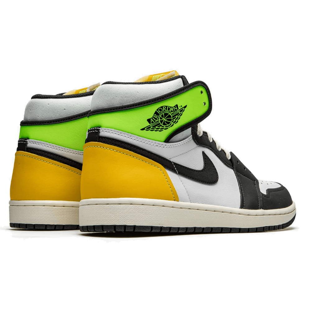 jordan 1s volt gold