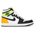 Air Jordan 1 Retro High OG'Volt Gold'