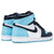 Air Jordan 1 WMNS Retro High OG 'Blue Chill'