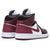 Air Jordan 1 WMNS Mid SE 'Beetroot'