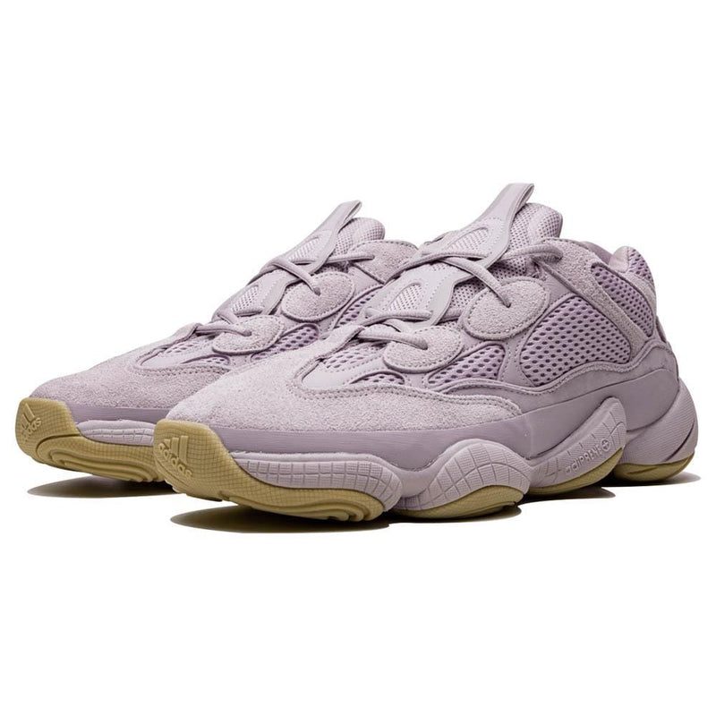 Adidas Yeezy 500 'Soft Vision' - OUTLET