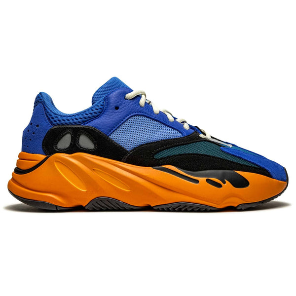 Adidas yeezy hotsell orange uk