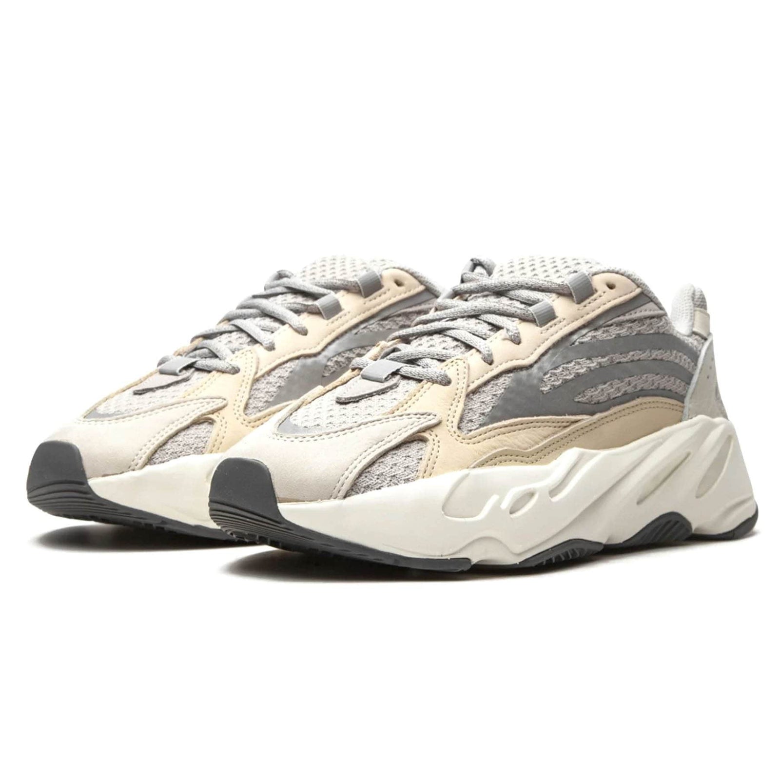 Yeezy Boost 700 Cream White What s Your Size UK