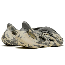 moonrock foam runner